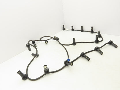 Battery Watering Tech. K1800TB4 18 Cell 36 Volt Forklift Battery Watering System