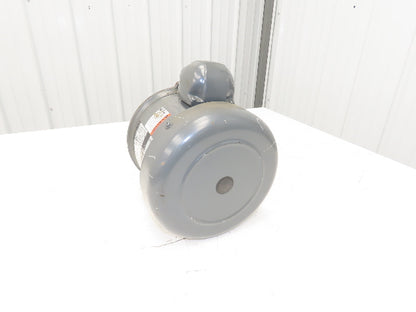 US Motors F537A D10F Bridgeport Spindle Motor 1735RPM 3Hp 460V 3Ph 145TY-4