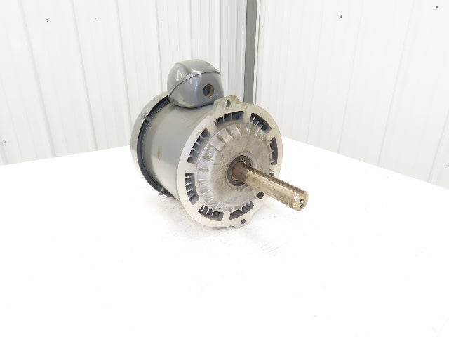 US Motors F537A D10F Bridgeport Spindle Motor 1735RPM 3Hp 460V 3Ph 145TY-4