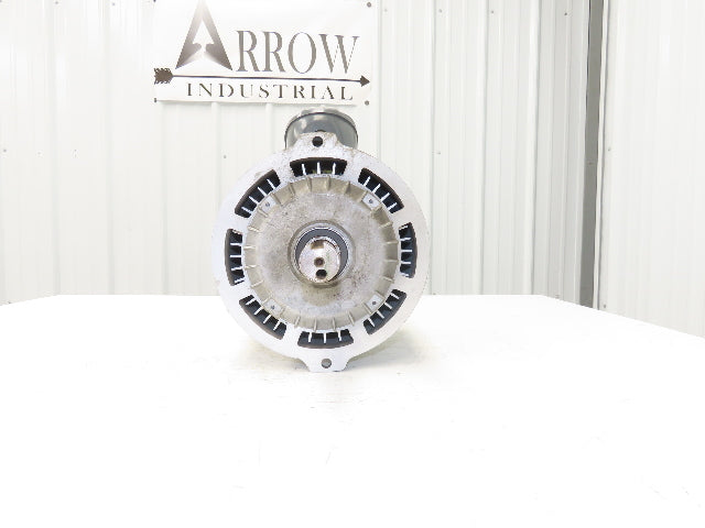 US Motors F537A D10F Bridgeport Spindle Motor 1735RPM 3Hp 460V 3Ph 145TY-4