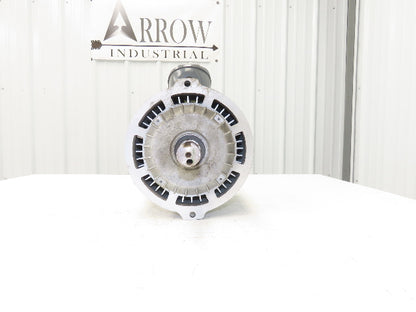 US Motors F537A D10F Bridgeport Spindle Motor 1735RPM 3Hp 460V 3Ph 145TY-4