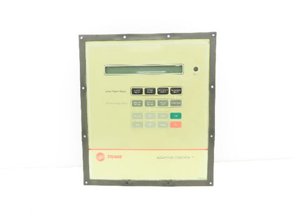 Trane X13650781-02-0 Adaptive Control Display- Needs Repair