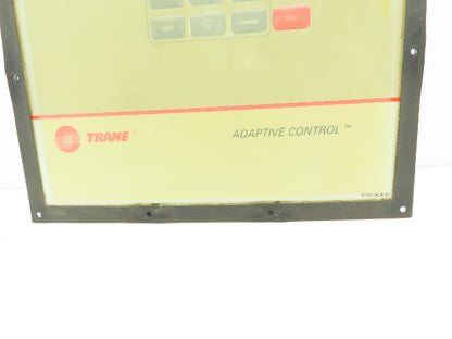 Trane X13650781-02-0 Adaptive Control Display- Needs Repair