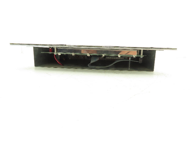 Trane X13650781-02-0 Adaptive Control Display- Needs Repair