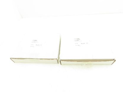 Zebra G22101M Label Printer Roller Replacement Kit 220Xi4 Lot of 2