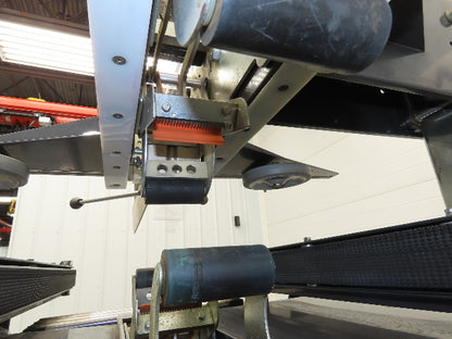 Loveshaw SP304 Little David Carton Sealer Case Sealing System Box Taper Folder