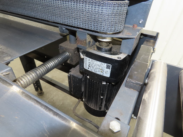 Loveshaw SP304 Little David Carton Sealer Case Sealing System Box Taper Folder