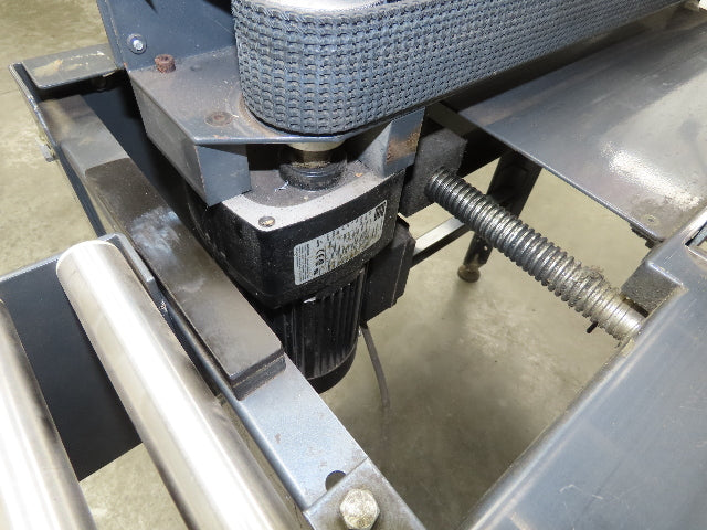 Loveshaw SP304 Little David Carton Sealer Case Sealing System Box Taper Folder