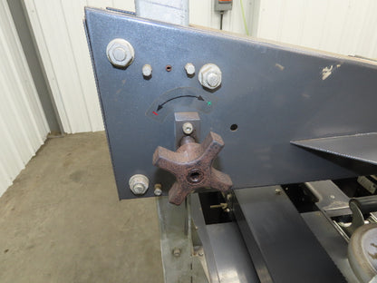 Loveshaw SP304 Little David Carton Sealer Case Sealing System Box Taper Folder