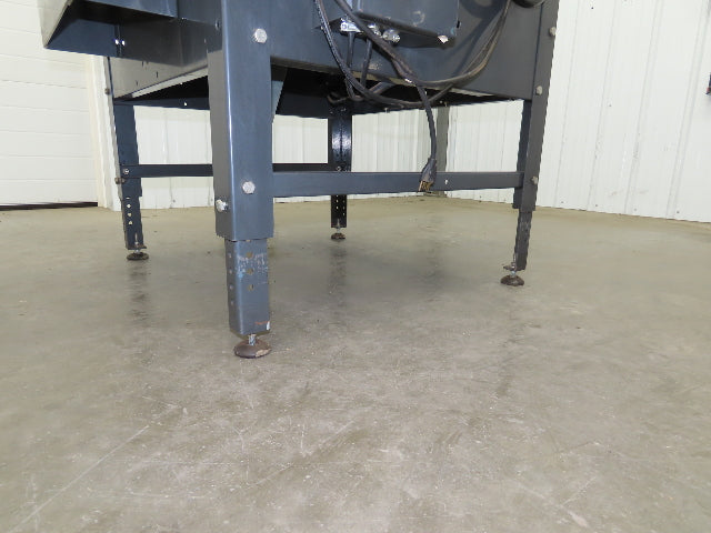 Loveshaw SP304 Little David Carton Sealer Case Sealing System Box Taper Folder