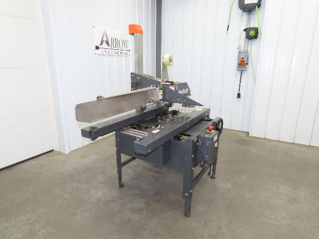 Loveshaw SP304 Little David Carton Sealer Case Sealing System Box Taper Folder