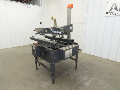 Loveshaw SP304 Little David Carton Sealer Case Sealing System Box Taper Folder