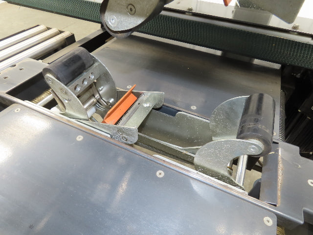 Loveshaw SP304 Little David Carton Sealer Case Sealing System Box Taper 120V