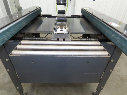 Loveshaw SP304 Little David Carton Sealer Case Sealing System Box Taper 120V