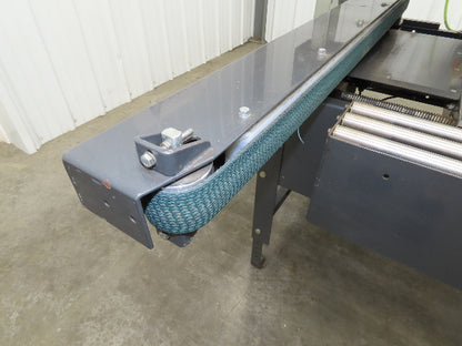 Loveshaw SP304 Little David Carton Sealer Case Sealing System Box Taper 120V