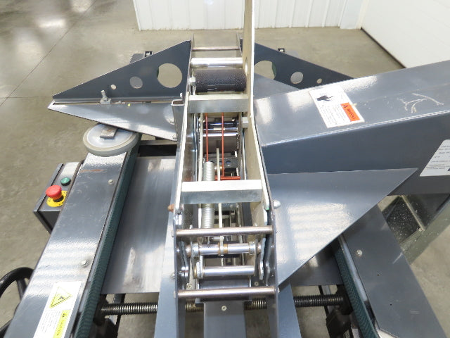 Loveshaw SP304 Little David Carton Sealer Case Sealing System Box Taper 120V