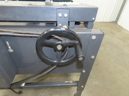 Loveshaw SP304 Little David Carton Sealer Case Sealing System Box Taper 120V