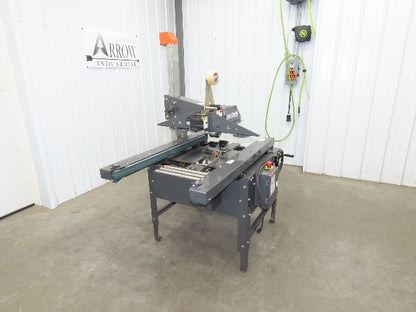 Loveshaw SP304 Little David Carton Sealer Case Sealing System Box Taper 120V