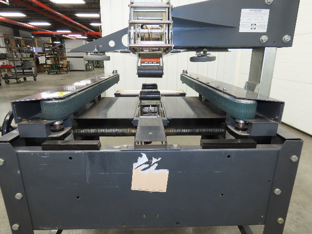 Loveshaw SP304 Little David Carton Sealer Case Sealing System Box Taper 120V