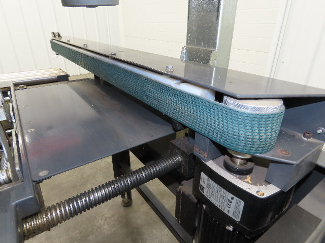 Loveshaw SP304 Little David Carton Sealer Case Sealing System Box Taper 120V