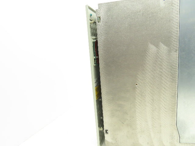 Siemens 6SE7021-0TA61 Simovert DC Inverter 510-650VDC In 380-480VAC 0-600Hz Out