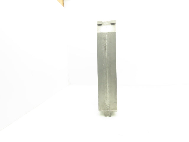 Siemens 6SE7021-0TA61 Simovert DC Inverter 510-650VDC In 380-480VAC 0-600Hz Out