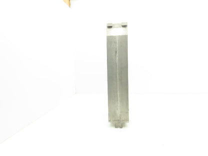 Siemens 6SE7021-0TA61 Simovert DC Inverter 510-650VDC In 380-480VAC 0-600Hz Out