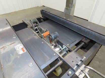 Loveshaw SP304 Little David 120V Carton Sealer Case Sealing Box Taper No Top