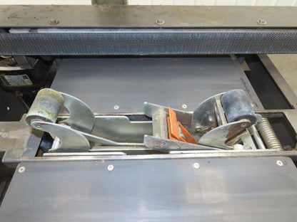 Loveshaw SP304 Little David 120V Carton Sealer Case Sealing Box Taper No Top