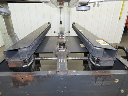 Loveshaw SP304 Little David 120V Carton Sealer Case Sealing Box Taper No Top