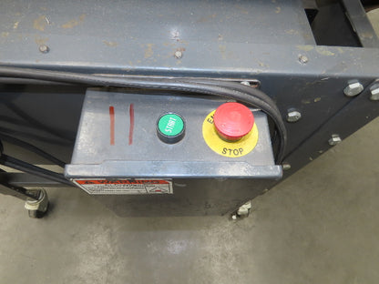 Loveshaw SP304 Little David 120V Carton Sealer Case Sealing Box Taper No Top