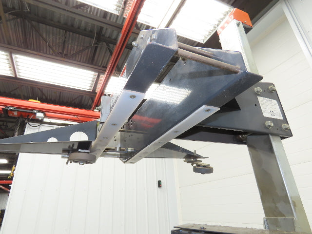 Loveshaw SP304 Little David 120V Carton Sealer Case Sealing Box Taper No Top