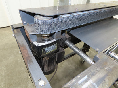 Loveshaw SP304 Little David 120V Carton Sealer Case Sealing Box Taper No Top