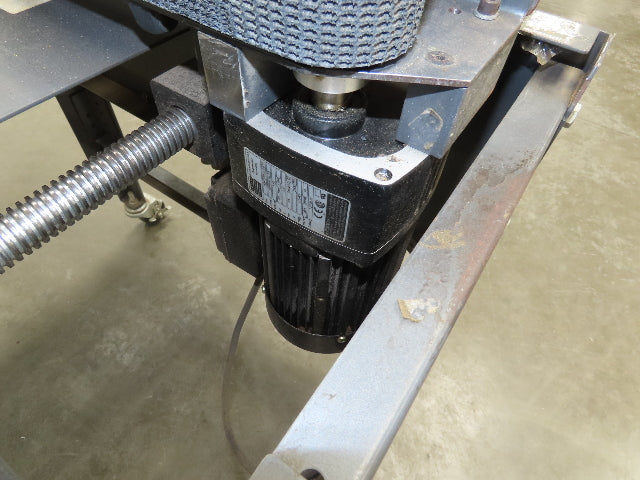 Loveshaw SP304 Little David 120V Carton Sealer Case Sealing Box Taper No Top
