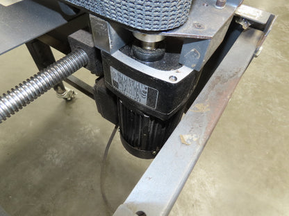 Loveshaw SP304 Little David 120V Carton Sealer Case Sealing Box Taper No Top