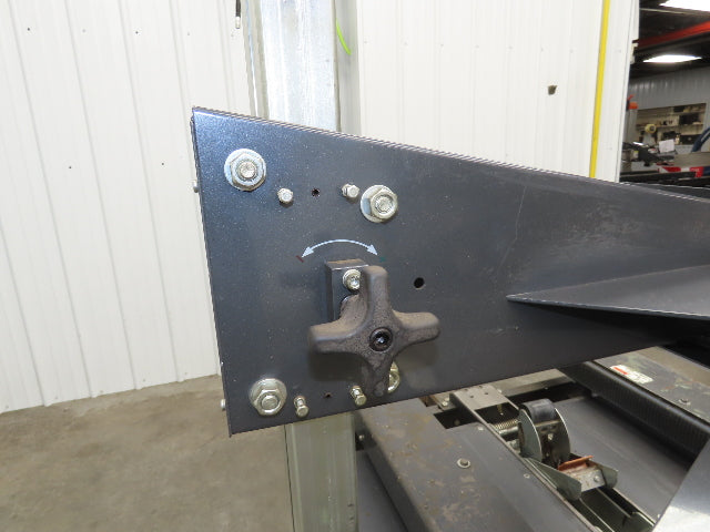 Loveshaw SP304 Little David 120V Carton Sealer Case Sealing Box Taper No Top