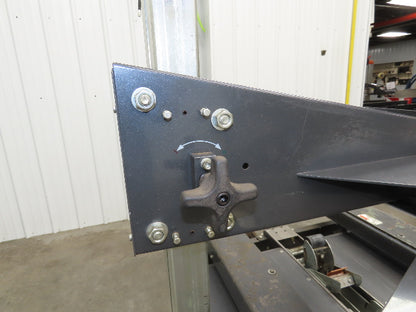 Loveshaw SP304 Little David 120V Carton Sealer Case Sealing Box Taper No Top
