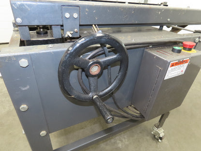 Loveshaw SP304 Little David 120V Carton Sealer Case Sealing Box Taper No Top