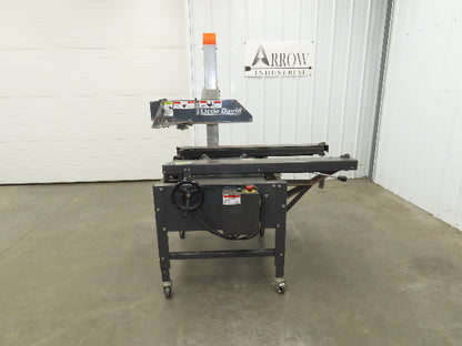 Loveshaw SP304 Little David 120V Carton Sealer Case Sealing Box Taper No Top