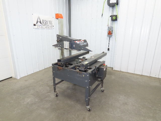 Loveshaw SP304 Little David 120V Carton Sealer Case Sealing Box Taper No Top