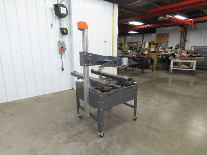 Loveshaw SP304 Little David 120V Carton Sealer Case Sealing Box Taper No Top