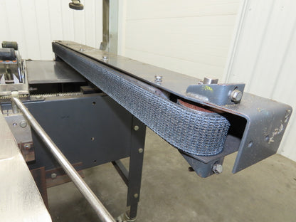 Loveshaw SP304 Little David 120V Carton Sealer Case Sealing Box Taper No Top