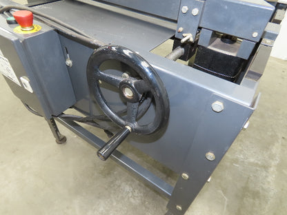 Loveshaw SP304 Little David Carton Sealer Case Sealing System Box No Tape Heads