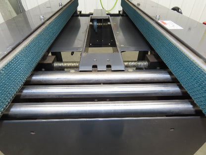 Loveshaw SP304 Little David Carton Sealer Case Sealing System Box No Tape Heads