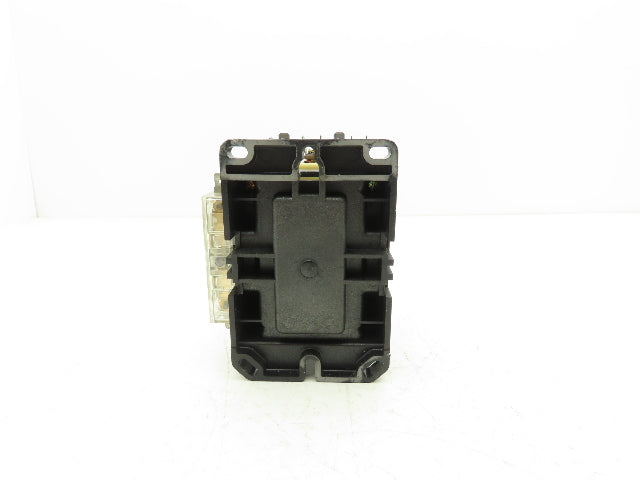 Copeland 012-3090-01 Definite Purpose Contactor 90A 575V 120V Coil Open Type
