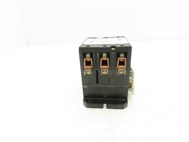 Copeland 012-3090-01 Definite Purpose Contactor 90A 575V 120V Coil Open Type
