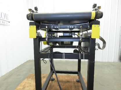 Mettler Toledo 9477/9482 Checkweigher Express Weigh Scale Conveyor 18"Belt 36"L