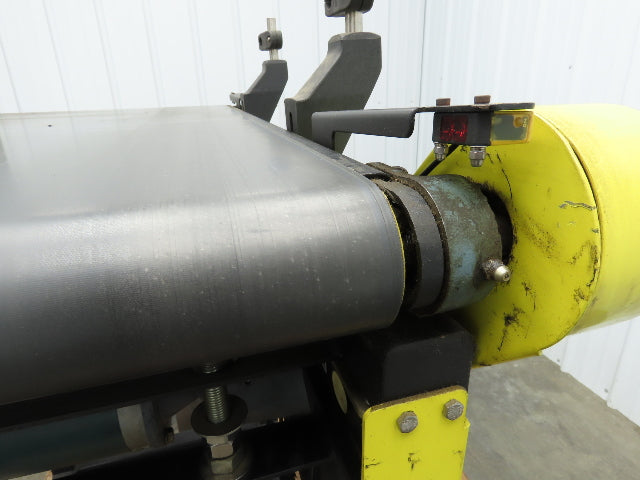 Mettler Toledo 9477/9482 Checkweigher Express Weigh Scale Conveyor 18"Belt 36"L