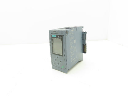 Siemens 6ES7 515-2FM01-0AB0 SIMATIC S7-1500 CPU 1515F-2 PN Processor 75KB/3MB