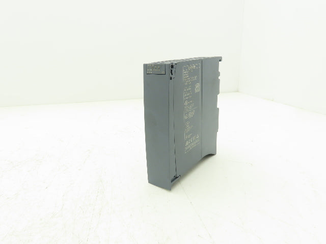 Siemens 6GK7542-5DX00-0XE0 S7-1500 Communication Module CM 1542-5